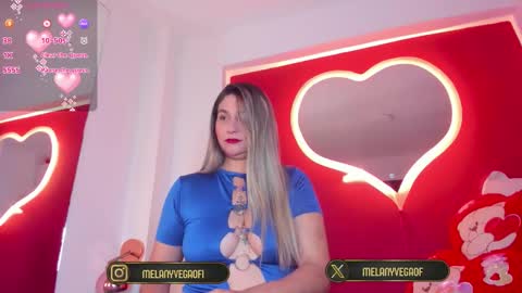 Snapshot of melanyvega_ chatting on November 29, 2025, 8:39 am Melany online show from November 29, 2025, 8:39 am