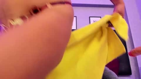 MeleekXXX online show from February 8, 2025, 9:36 pm