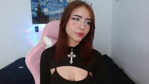 Mel  online show from October 17, 2025, 2:59 am