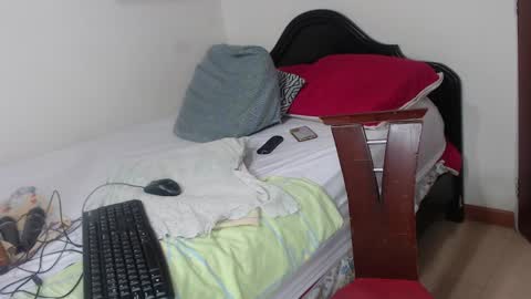 melihotxxx online show from January 21, 2025, 12:15 am