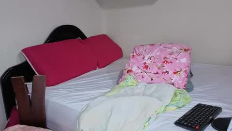 melihotxxx online show from September 29, 2025, 2:44 pm