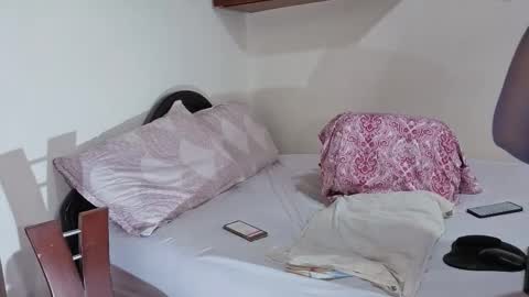 melihotxxx online show from November 13, 2025, 3:33 pm