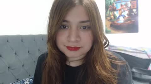 meliinna_xxx online show from January 25, 2025, 4:23 am