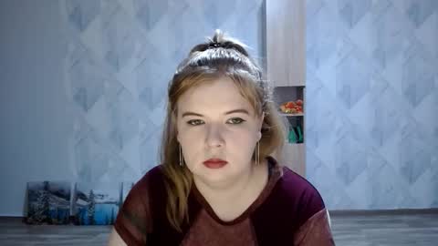 Melina online show from November 11, 2025, 8:09 pm