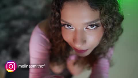 MelinaSmith  online show from January 7, 2025, 11:24 pm