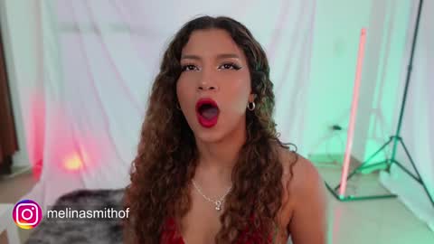 MelinaSmith  online show from January 28, 2025, 10:56 pm