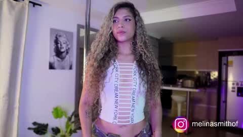 MelinaSmith  online show from September 15, 2025, 1:49 am