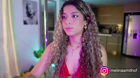 MelinaSmith  online show from September 17, 2025, 11:06 pm