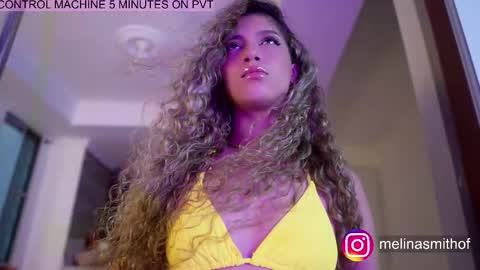 MelinaSmith  online show from November 25, 2025, 10:54 pm