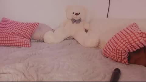 Melina online show from February 9, 2025, 2:18 pm