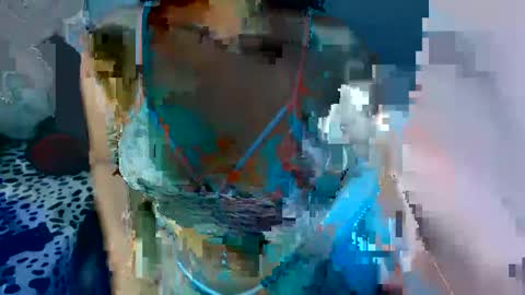 melinna706702 online show from January 15, 2025, 9:20 pm