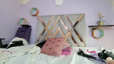 Melissa online show from January 15, 2025, 2:35 pm