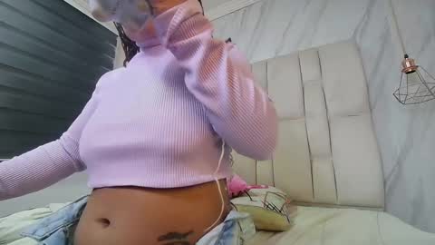 Melissa online show from February 15, 2025, 11:28 am