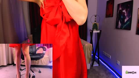 Snapshot of melisa_white1 chatting on December 16, 2024, 1:21 am Melisa online show from December 16, 2024, 1:21 am