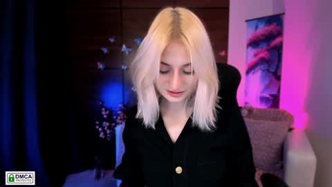 Snapshot of melisa_white1 chatting on January 31, 2025, 9:05 pm Melisa online show from January 31, 2025, 9:05 pm