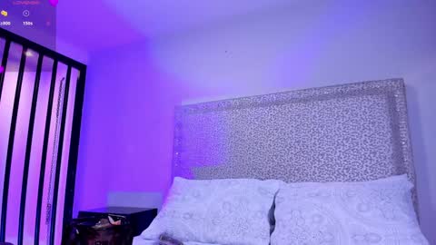 Snapshot of melisabostton_ chatting on January 17, 2025, 3:11 pm Melissa online show from January 17, 2025, 3:11 pm