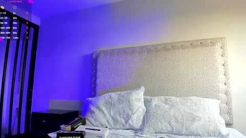 Snapshot of melisabostton_ chatting on January 20, 2025, 12:39 pm Melissa online show from January 20, 2025, 12:39 pm