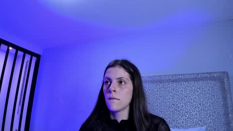 Snapshot of melisabostton_ chatting on January 24, 2025, 12:41 pm Melissa online show from January 24, 2025, 12:41 pm