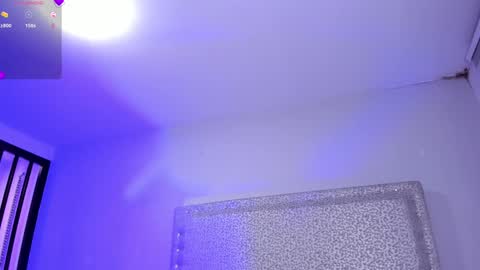 Snapshot of melisabostton_ chatting on January 25, 2025, 1:19 pm Melissa online show from January 25, 2025, 1:19 pm
