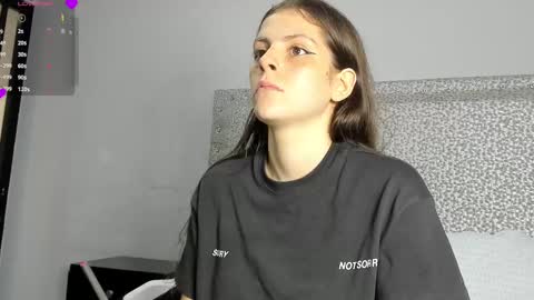 Snapshot of melisabostton_ chatting on February 13, 2025, 1:05 pm Melissa online show from February 13, 2025, 1:05 pm