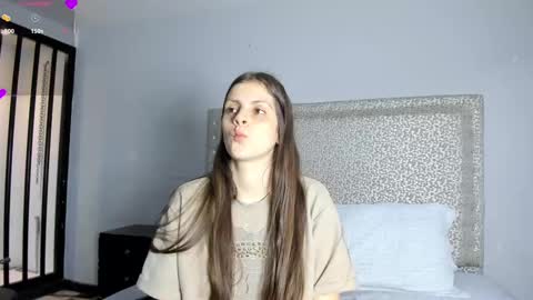 Snapshot of melisabostton_ chatting on February 14, 2025, 12:57 pm Melissa online show from February 14, 2025, 12:57 pm