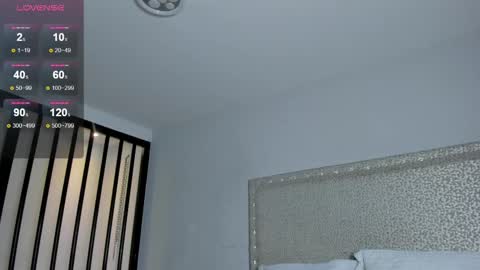 Snapshot of melisabostton_ chatting on February 17, 2025, 1:04 am Melissa online show from February 17, 2025, 1:04 am
