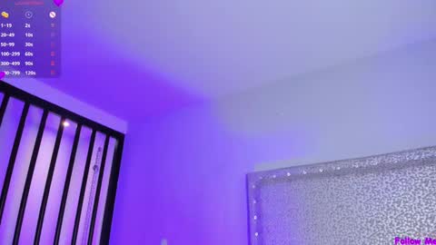 Snapshot of melisabostton_ chatting on March 12, 2025, 7:28 pm Melissa online show from March 12, 2025, 7:28 pm