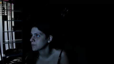 Snapshot of melisabostton_ chatting on October 12, 2025, 1:43 pm Melissa online show from October 12, 2025, 1:43 pm