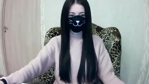 Snapshot of melisaflor chatting on September 21, 2025, 3:08 am MelisaFlor online show from September 21, 2025, 3:08 am