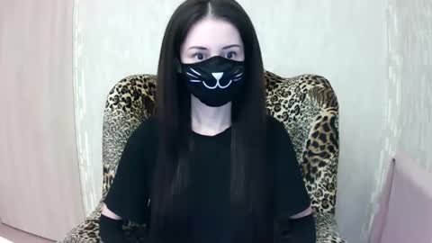 Snapshot of melisaflor chatting on October 16, 2025, 3:07 am MelisaFlor online show from October 16, 2025, 3:07 am