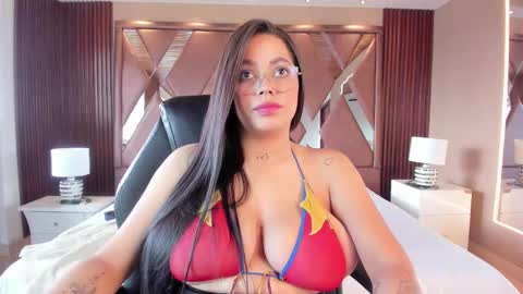 Melissa  Everyday From 1430 to 2130 Col Time online show from October 1, 2025, 7:42 pm