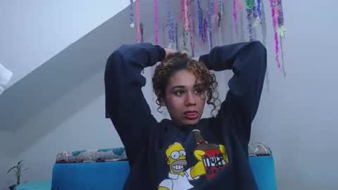 melissa online show from January 24, 2025, 9:47 pm