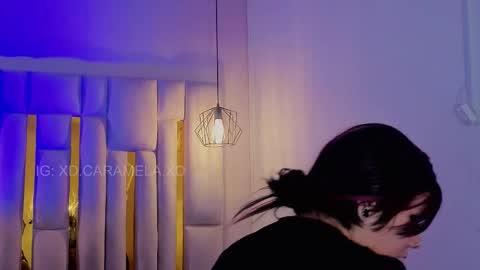 Lissa  online show from December 4, 2025, 11:19 am