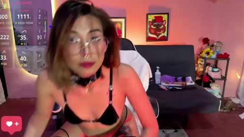 melissa online show from September 12, 2025, 1:38 am