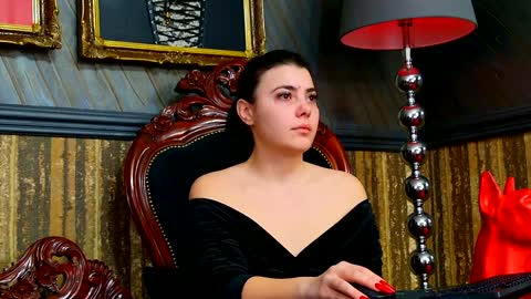 Snapshot of melissa_glow chatting on January 3, 2025, 8:00 am Melissa online show from January 3, 2025, 8:00 am