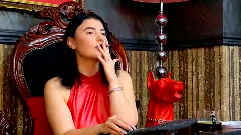 Snapshot of melissa_glow chatting on November 23, 2025, 1:00 pm Melissa online show from November 23, 2025, 1:00 pm