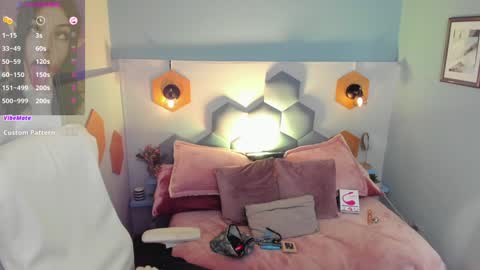 Melissa 3 online show from December 31, 2024, 5:11 am