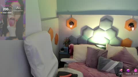 Melissa 3 online show from January 30, 2025, 5:30 am