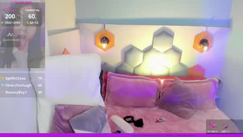 Melissa 3 online show from February 14, 2025, 8:21 am