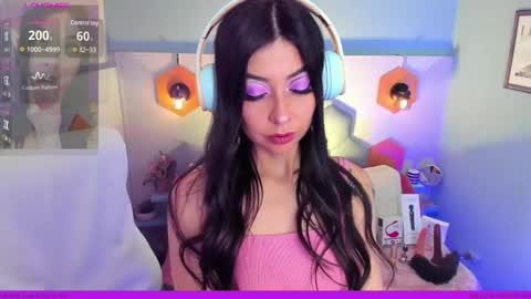 Melissa 3 online show from February 20, 2025, 12:30 am