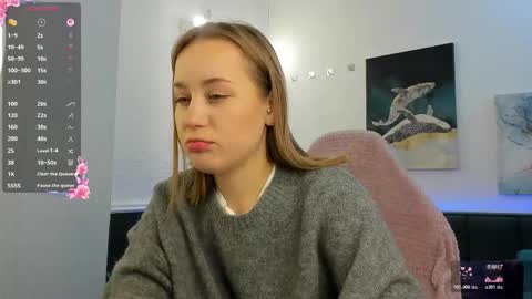 melissa_new22 online show from November 22, 2025, 11:59 pm