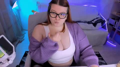 Snapshot of melissa_purr chatting on February 18, 2025, 3:32 pm melissa_purr online show from February 18, 2025, 3:32 pm