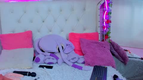 Snapshot of melissa_walker_ chatting on February 18, 2025, 7:09 pm Meli online show from February 18, 2025, 7:09 pm