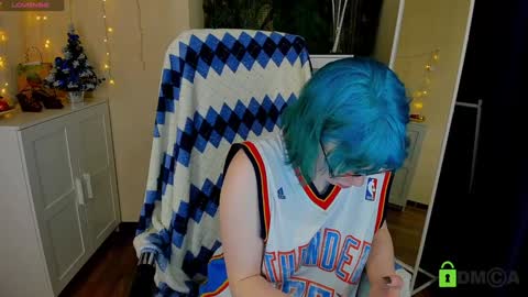 Snapshot of melissa_wells chatting on December 25, 2024, 8:39 pm Melissa online show from December 25, 2024, 8:39 pm