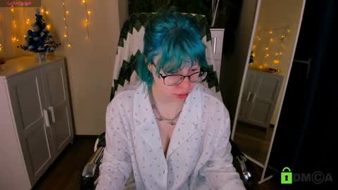 Snapshot of melissa_wells chatting on December 31, 2024, 8:56 pm Melissa online show from December 31, 2024, 8:56 pm