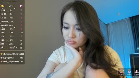 Lisaa online show from January 22, 2025, 3:07 pm