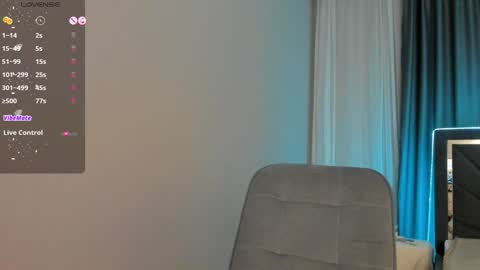 Lisaa online show from February 7, 2025, 1:01 pm