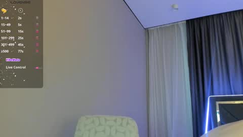 Lisaa online show from February 19, 2025, 11:28 am