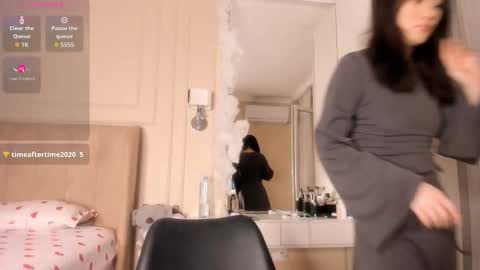 Lisaa online show from September 16, 2025, 6:25 am