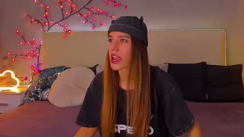 Snapshot of melissacrayzy chatting on October 13, 2025, 6:46 am MelissaCrayzy online show from October 13, 2025, 6:46 am